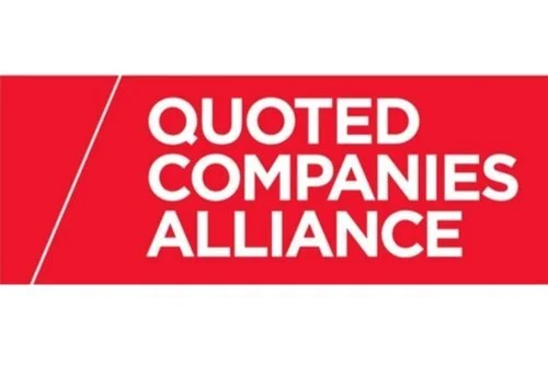 Quoted Companies Alliance