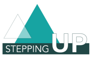 Stepping Up