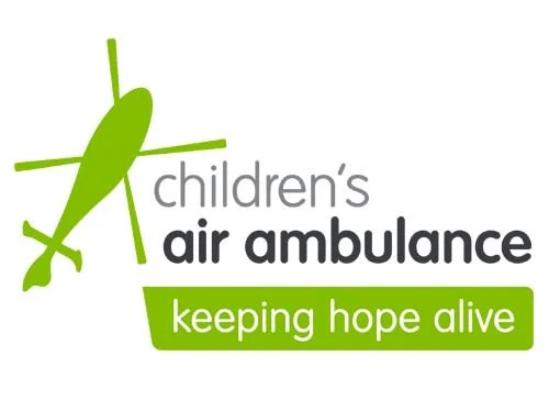 Children's Air Ambulance
