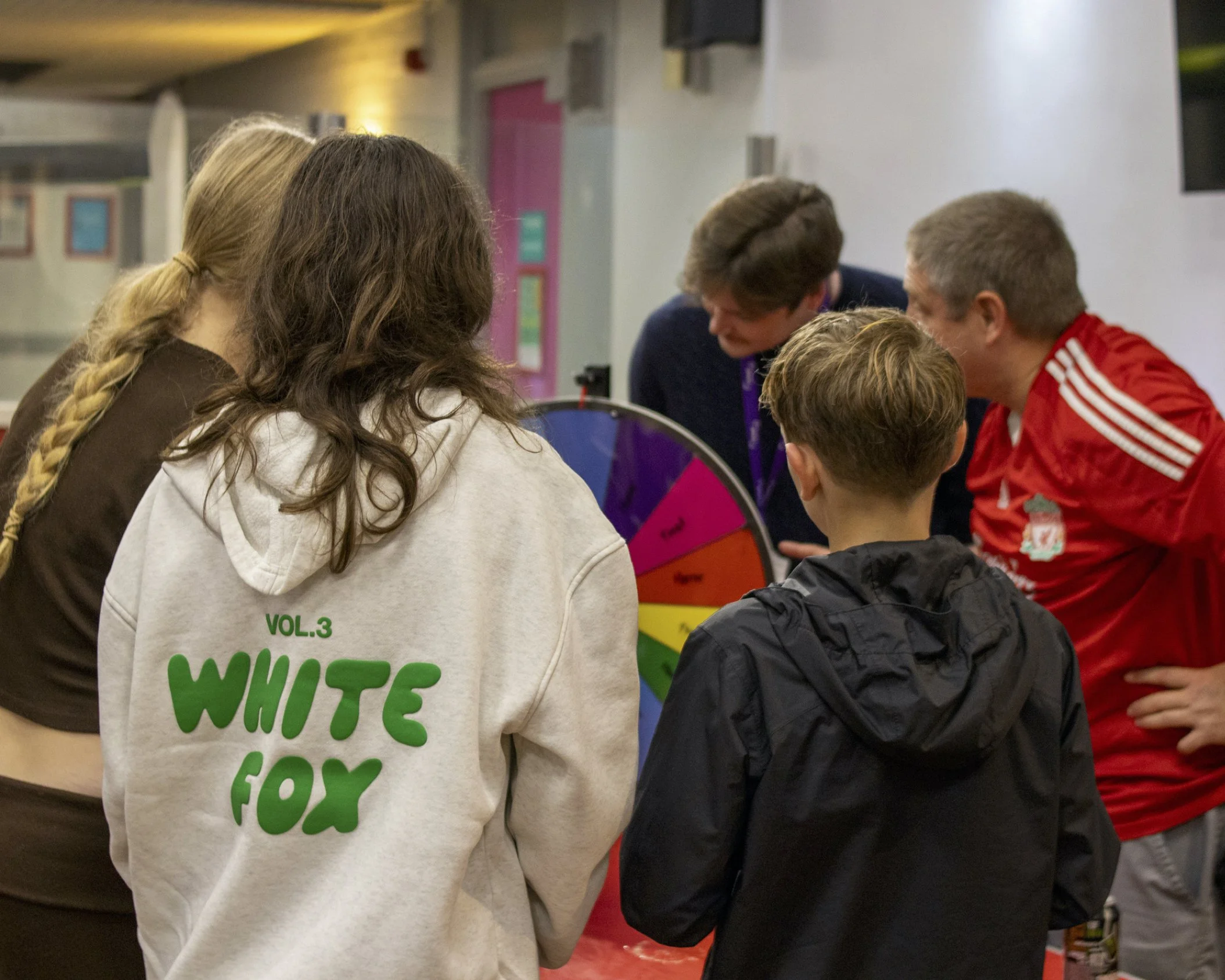 Space Youth Services seeks Trustees