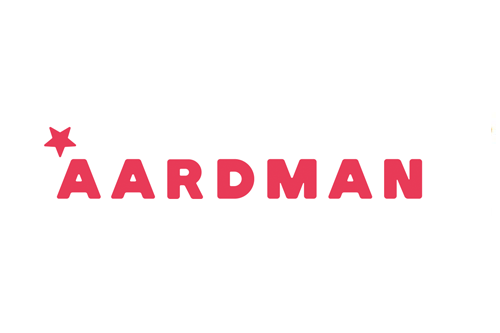Aardman logo