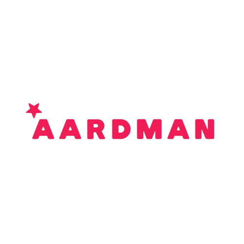 Aardman logo