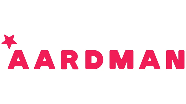 image of Aardman's logo