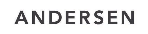Anderson logo