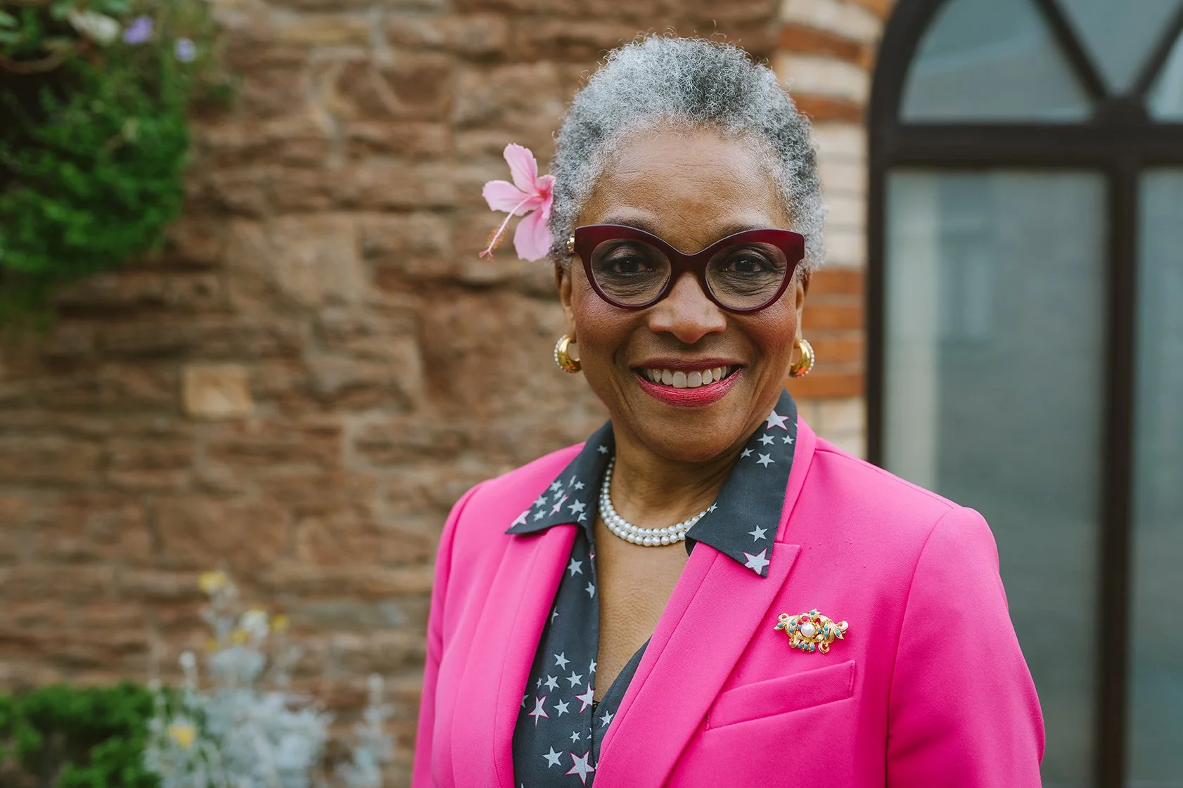 Moon Executive Search Team