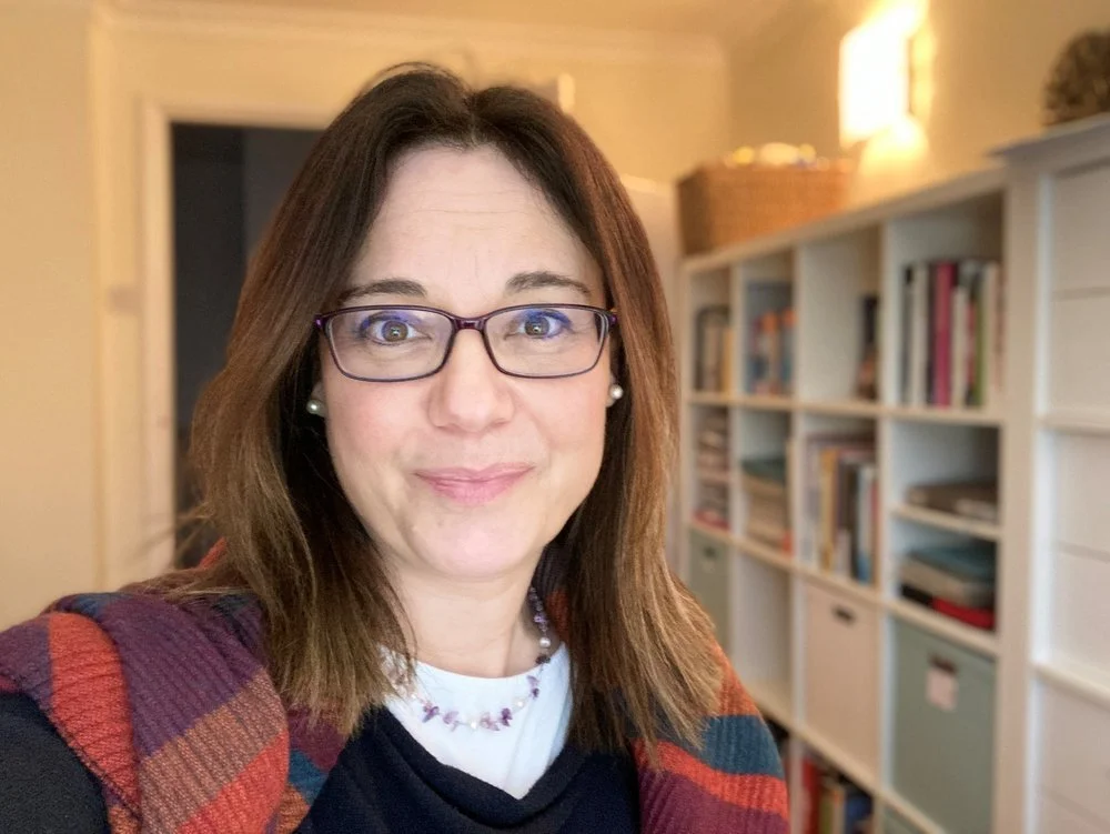 Moon Executive Search What Does a Charity CEO Look Like? Meet 5 New