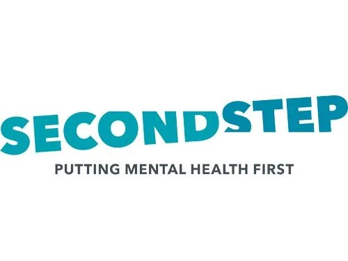 Second Step Logo