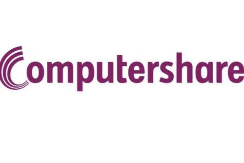 Computershare Logo