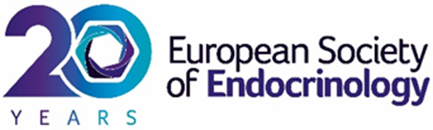 20 years logo for ESE