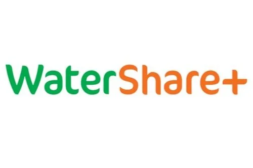 WaterShare+