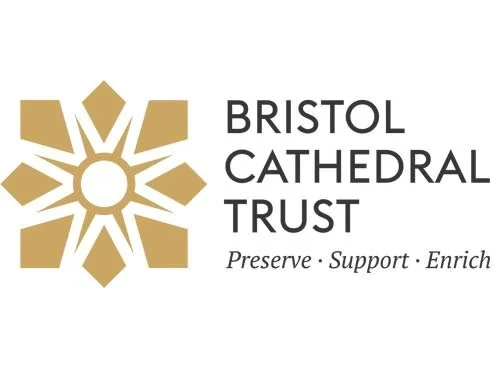 Bristol Cathedral Trust Logo