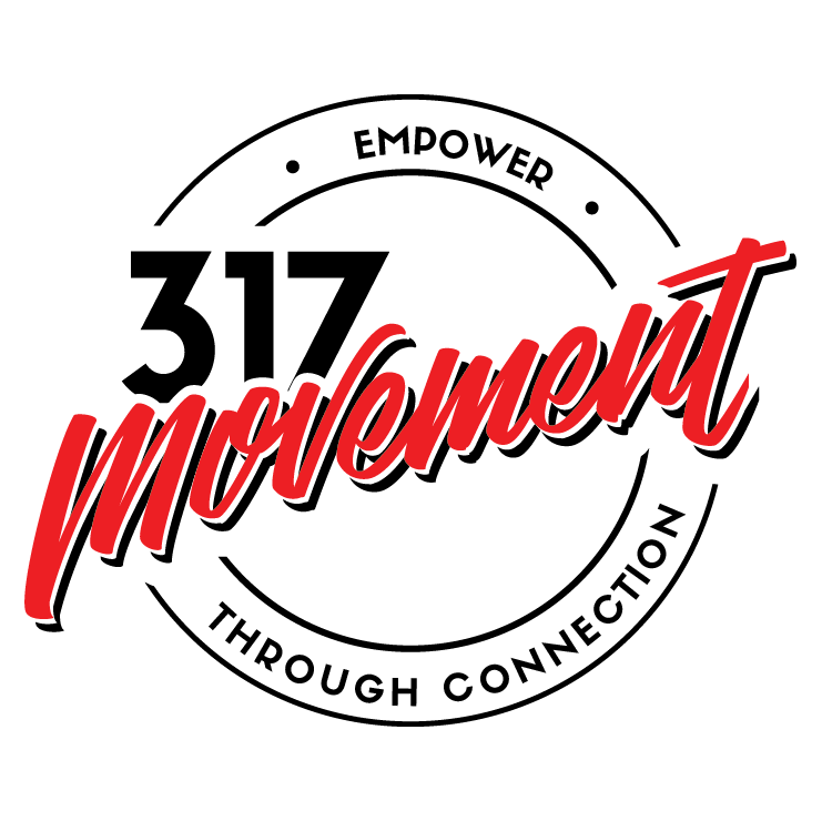 Book a Class — 317MOVEMENT