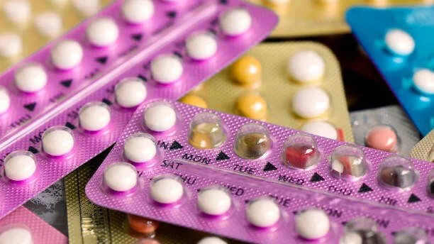 What are side effects of oral contraceptives?