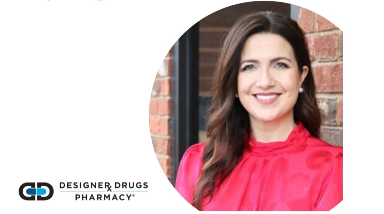 HRT Misconception #2 - There is one type of female estrogen.