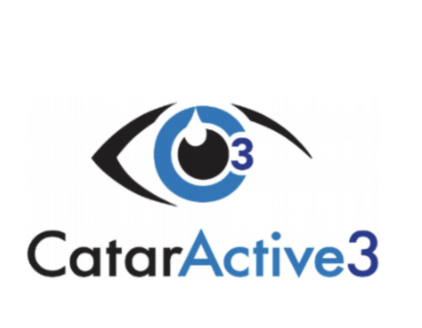 What is CatarActive3® ? 