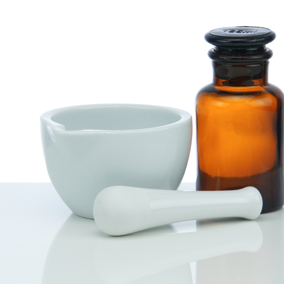 The Designer Drugs Difference