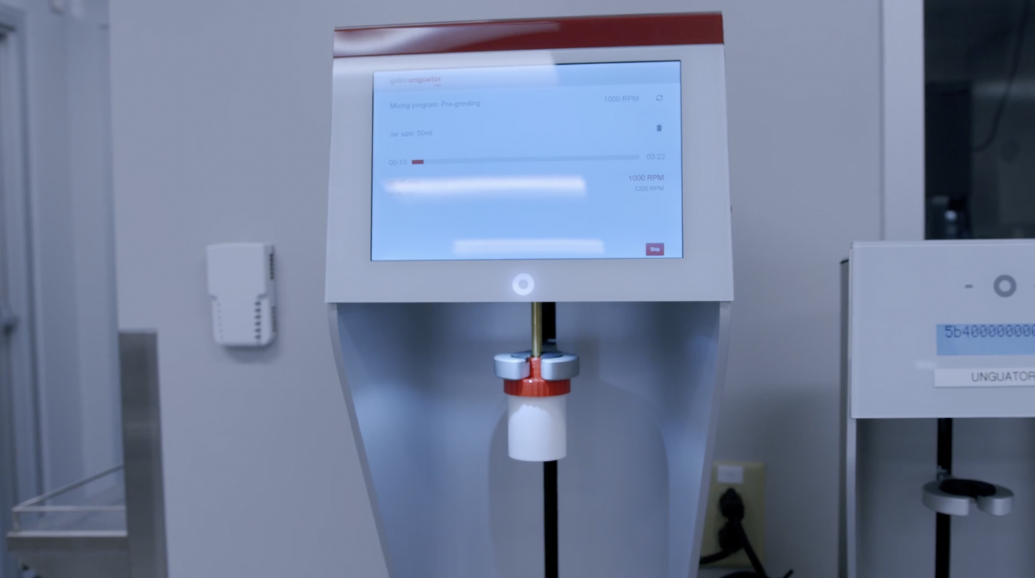 Our Lab — Designer Drugs Pharmacy