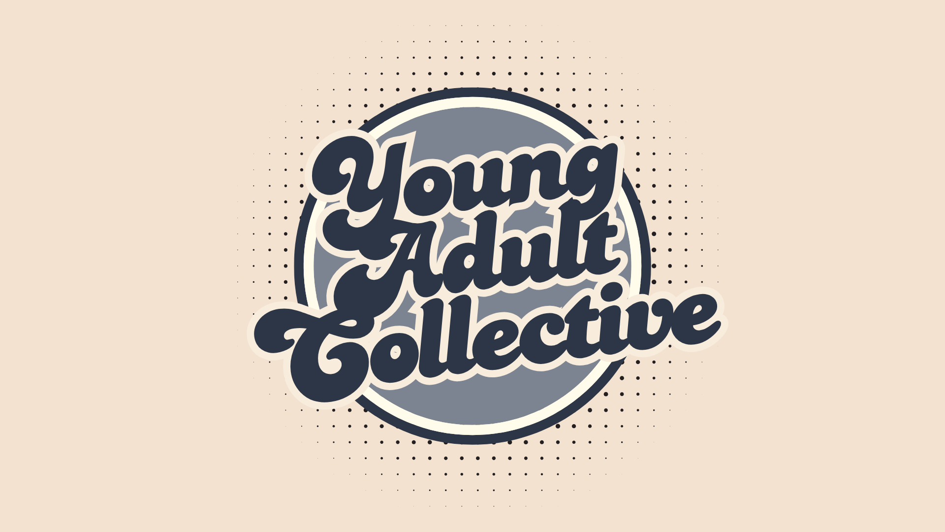 YOUNG ADULT COLLECTIVE DINNER NIGHT
