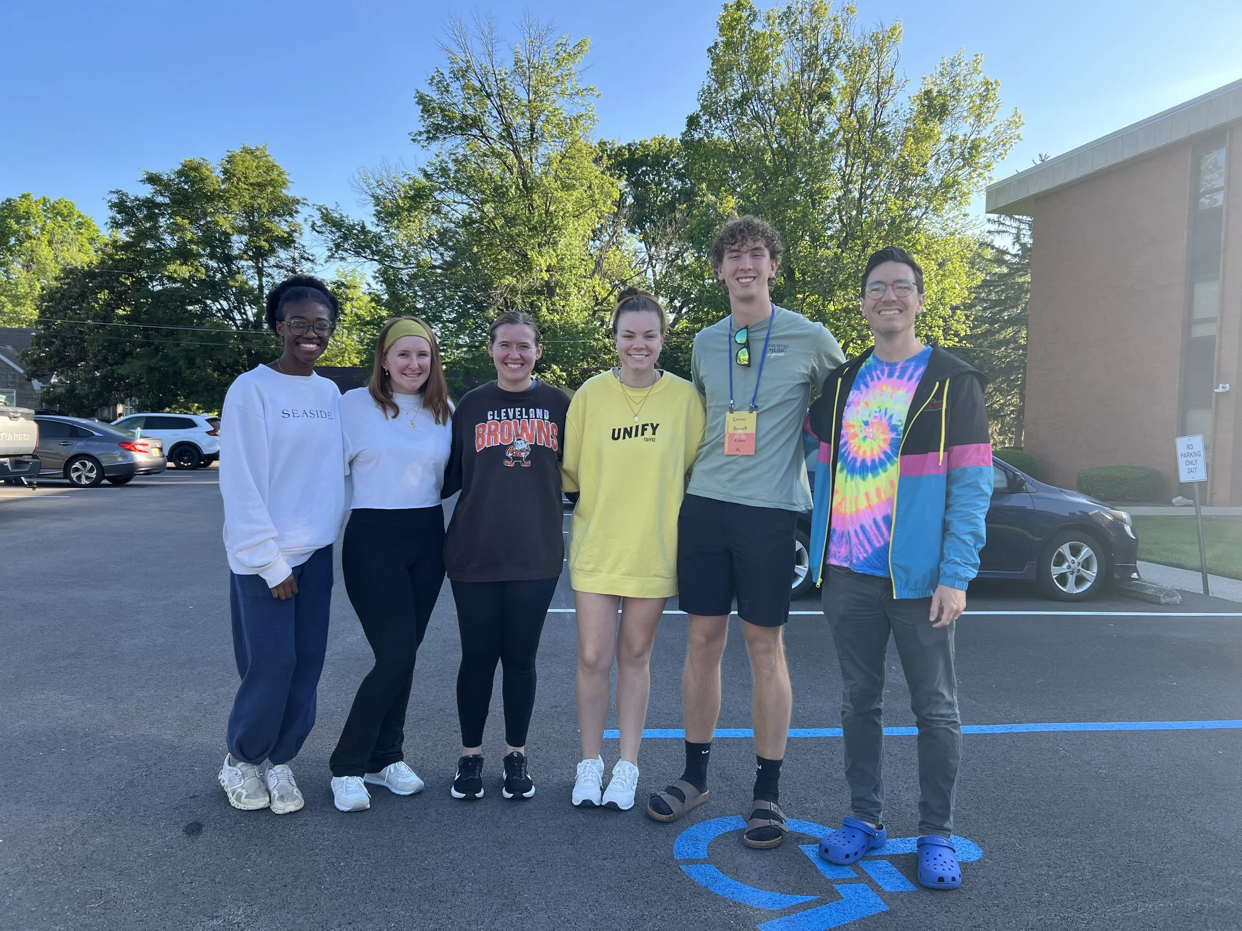 THE AWAKENING PROJECT