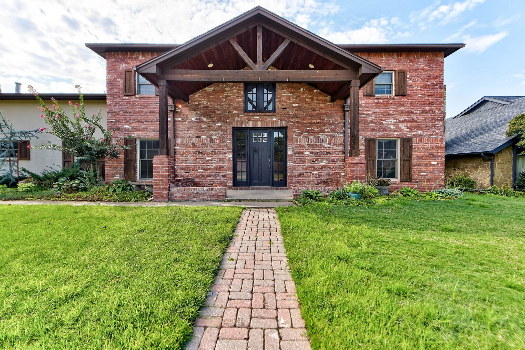 The Northridge Project