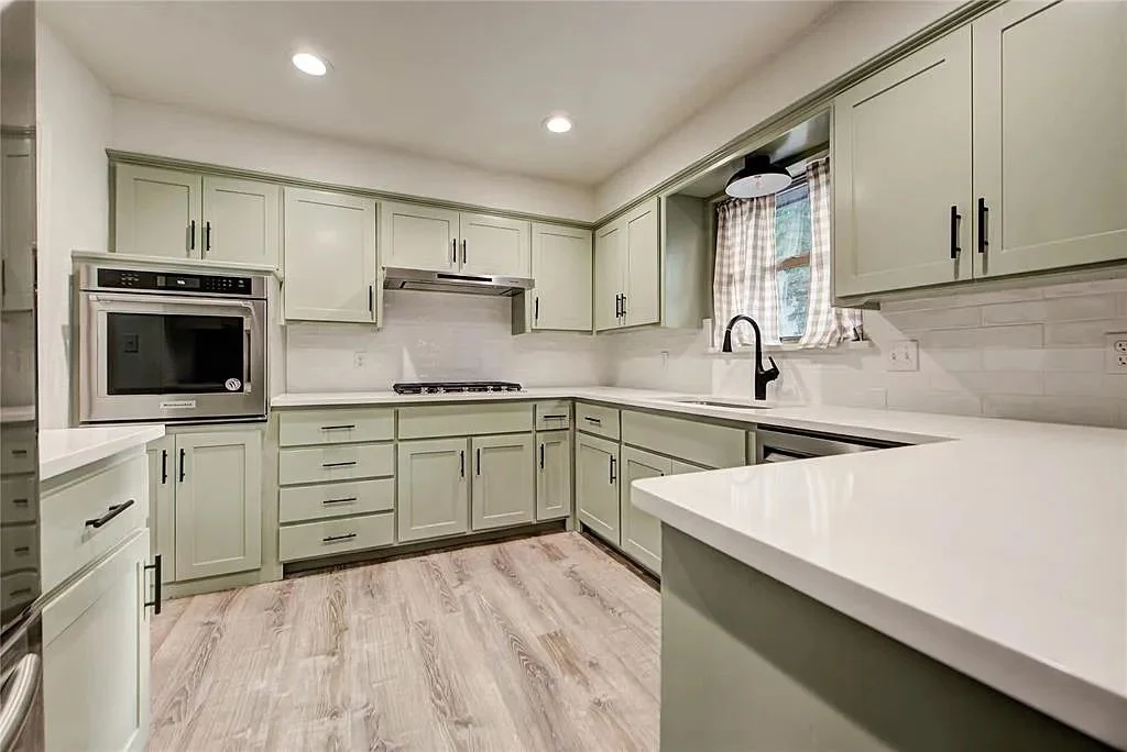 The Brookdale Project