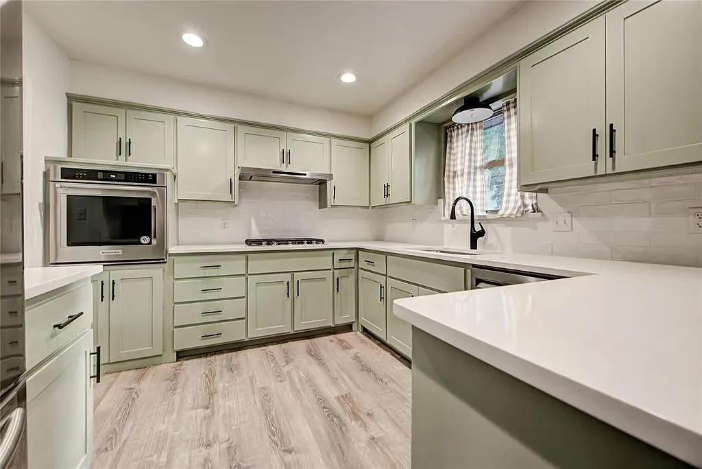 The Brookdale Project