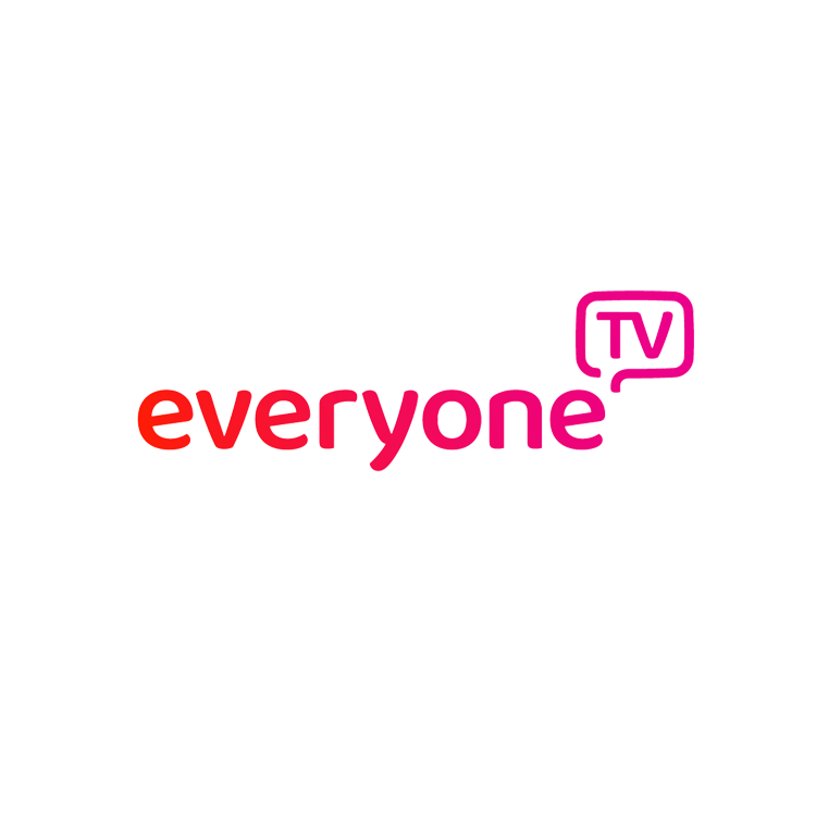 Everyone TV logo