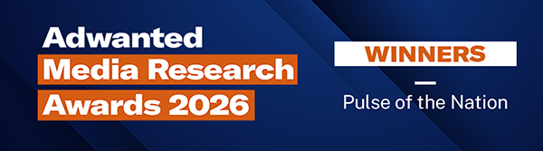 AMRA 2026 Pulse of the Nation WINNERS