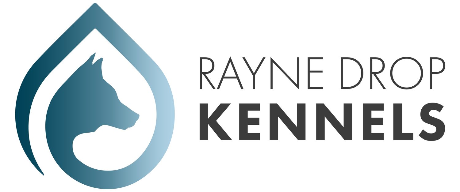 Rayne Drop Kennels
