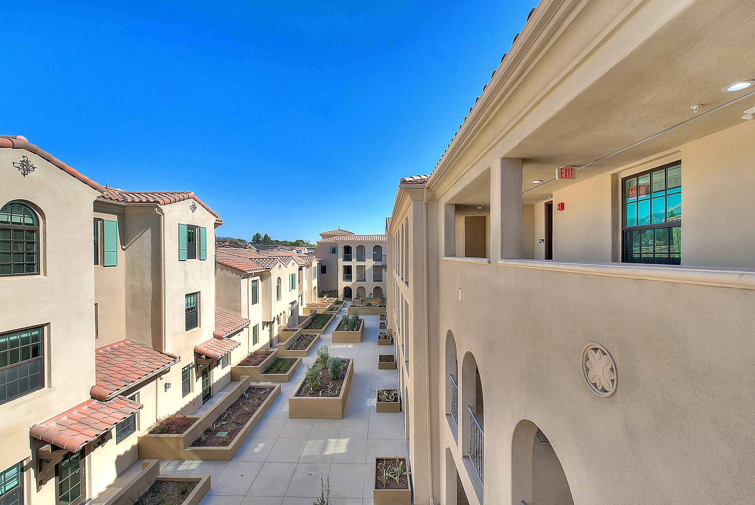 Gallery — Old Schoolhouse Apartments