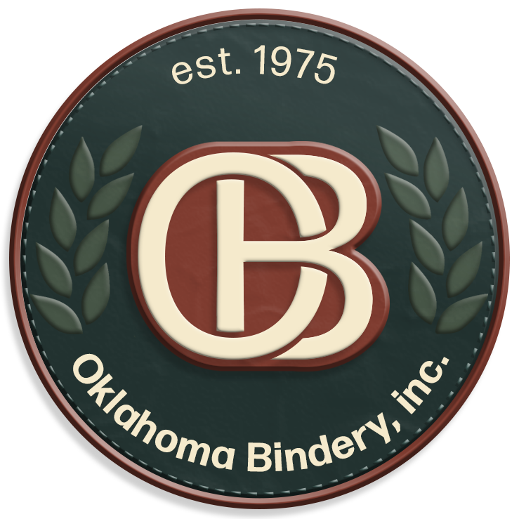 Oklahoma Bindery Inc.