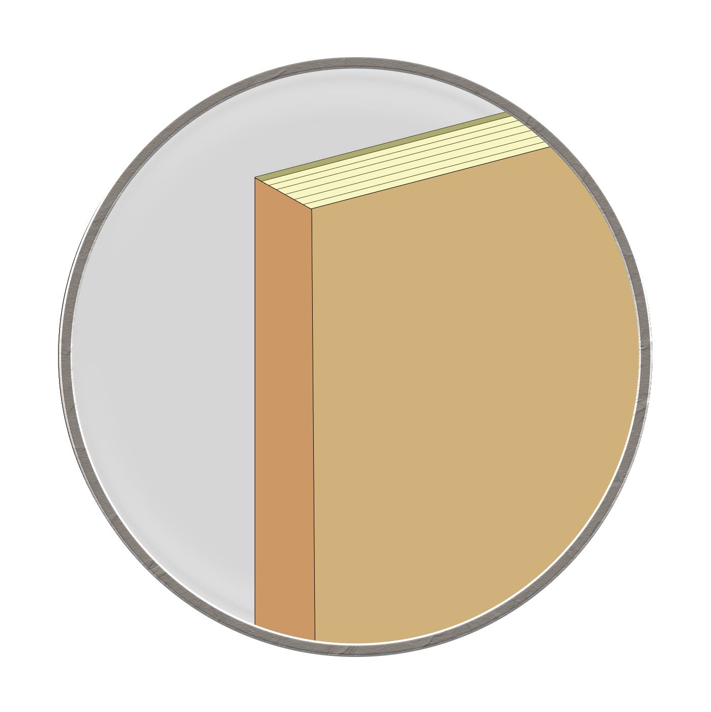 Oklahoma Bindery Inc. Book Binding