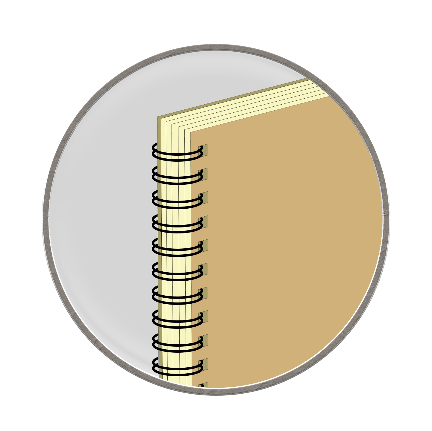 Oklahoma Bindery Inc. Book Binding