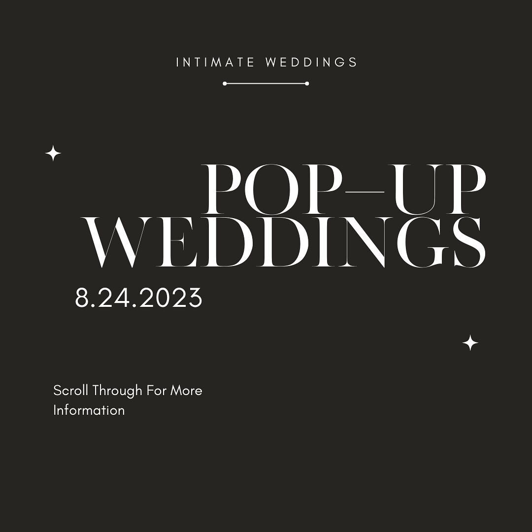 We&rsquo;re excited to join forces with other talented local vendors this summer. If planning isn&rsquo;t your thing but getting married is&hellip;we got you.
.
@pinkdooreventsdc 
@whiteswanweddingservices 
@woodwalkgallery 
@tandemphotographyofdc 
@