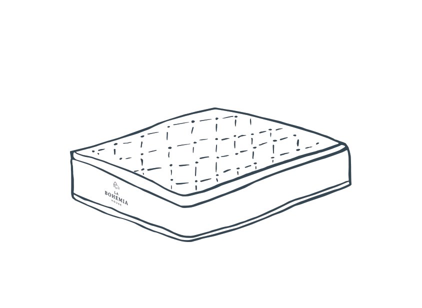 Queen Mattress