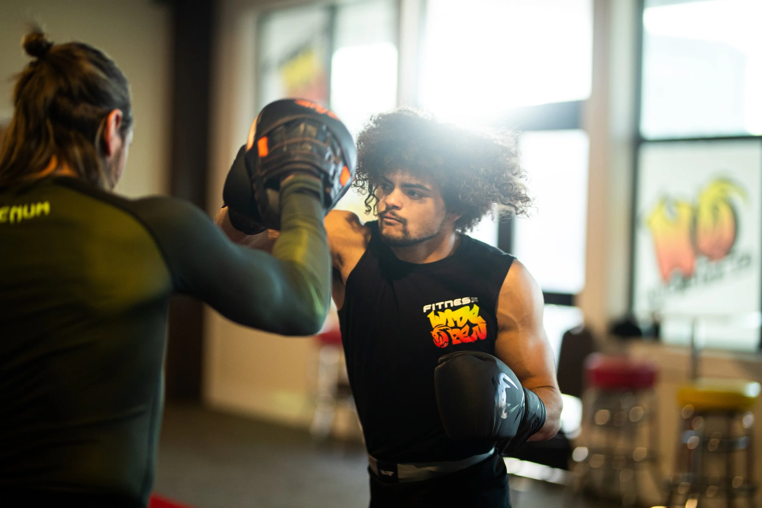 Martial Arts Studio
