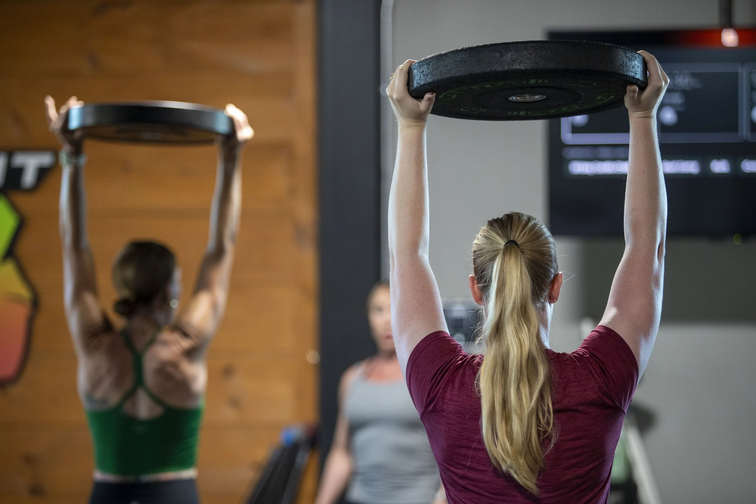 Group Classes