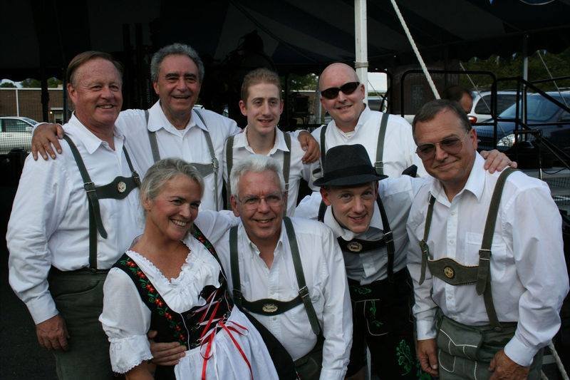 Oktoberfest Music - Home