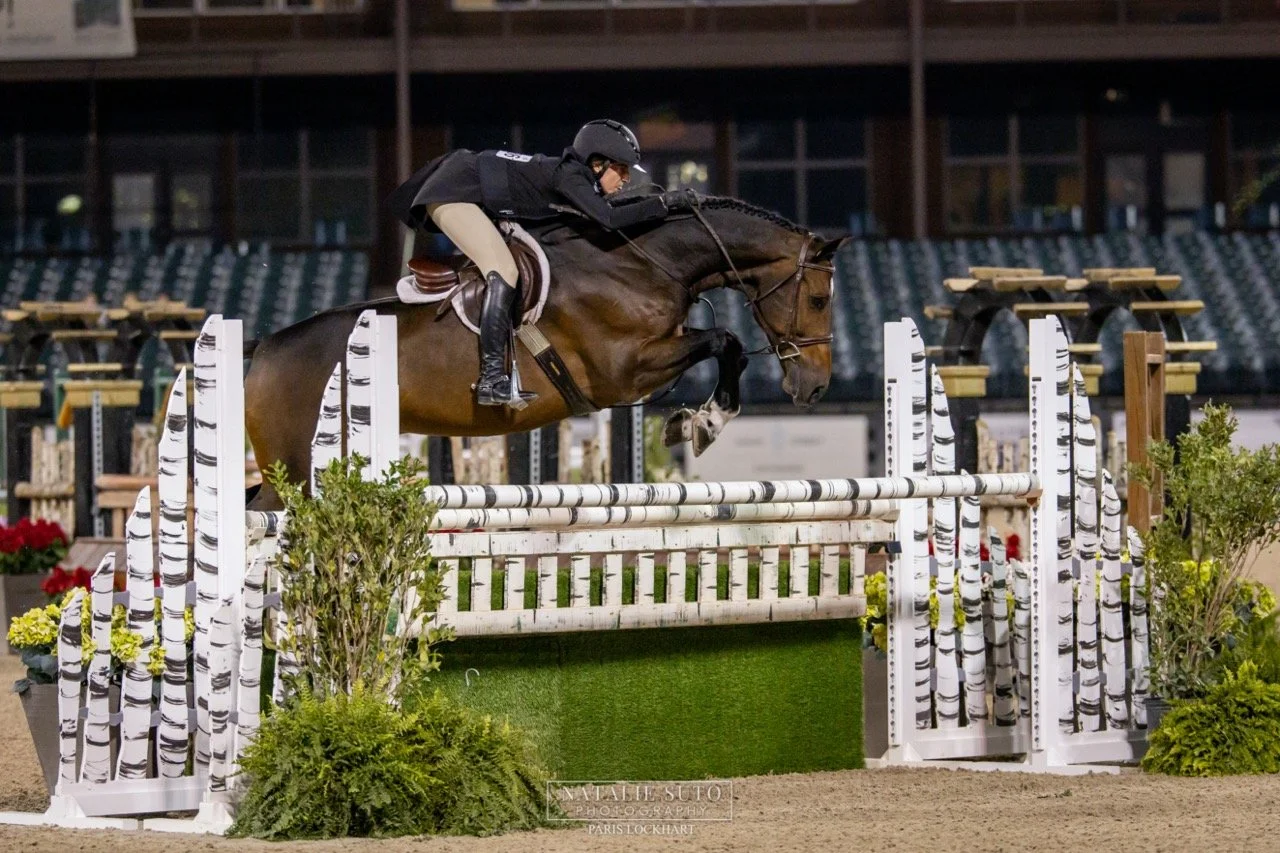 Tryon Fall 4: Hunter Update