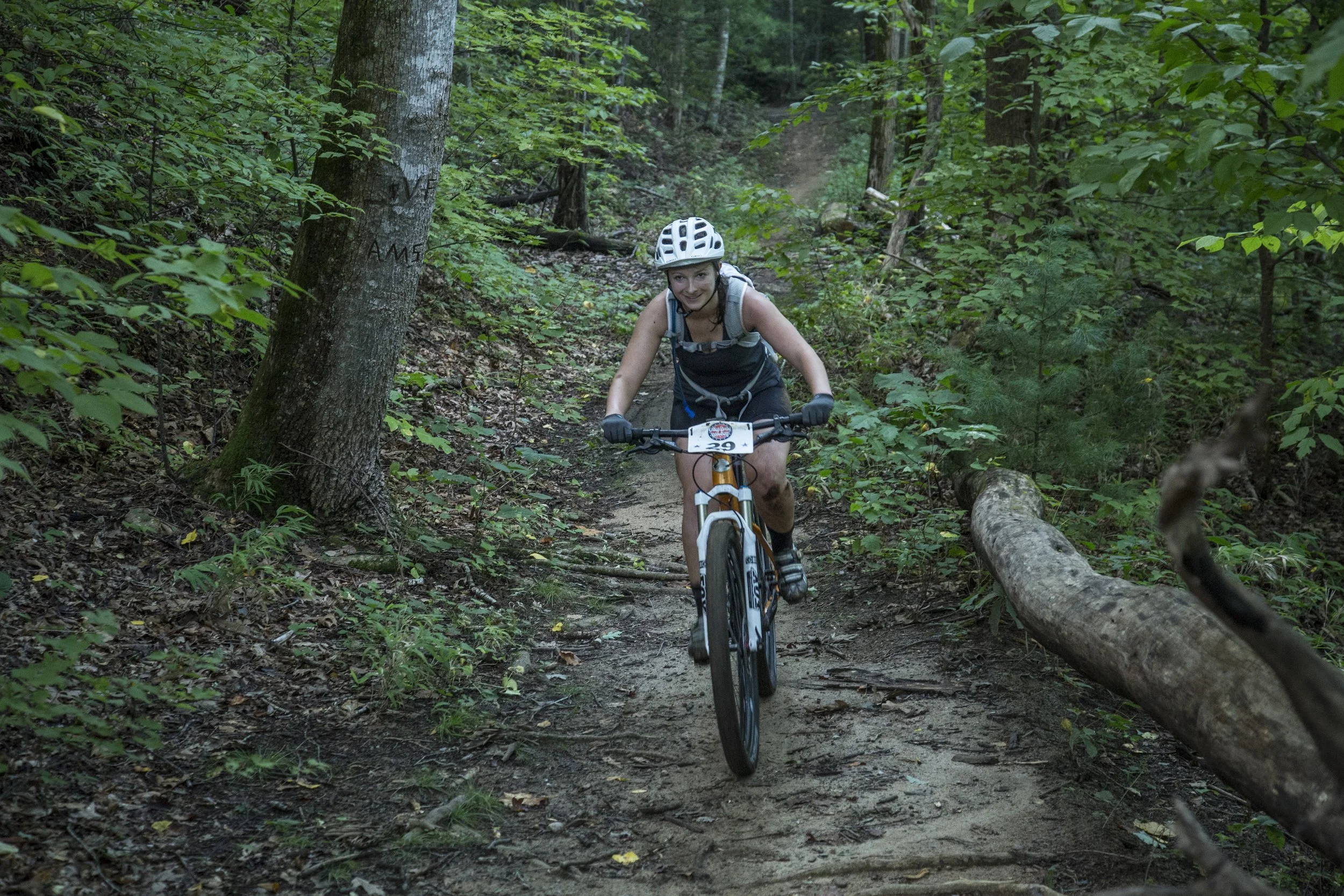 NICA Mountain Bike Race