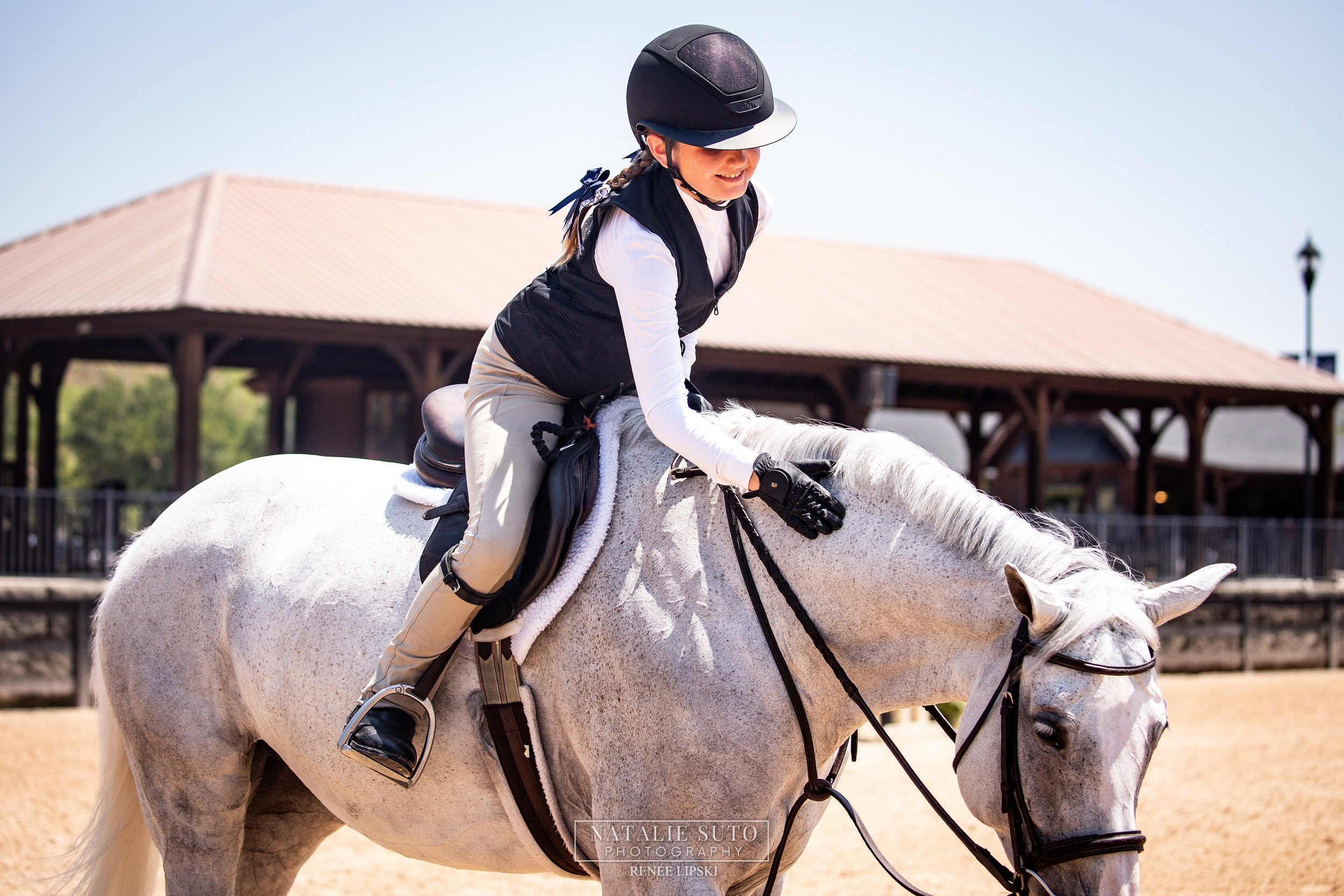 Tryon Summer 2 (Regional/Level 3)