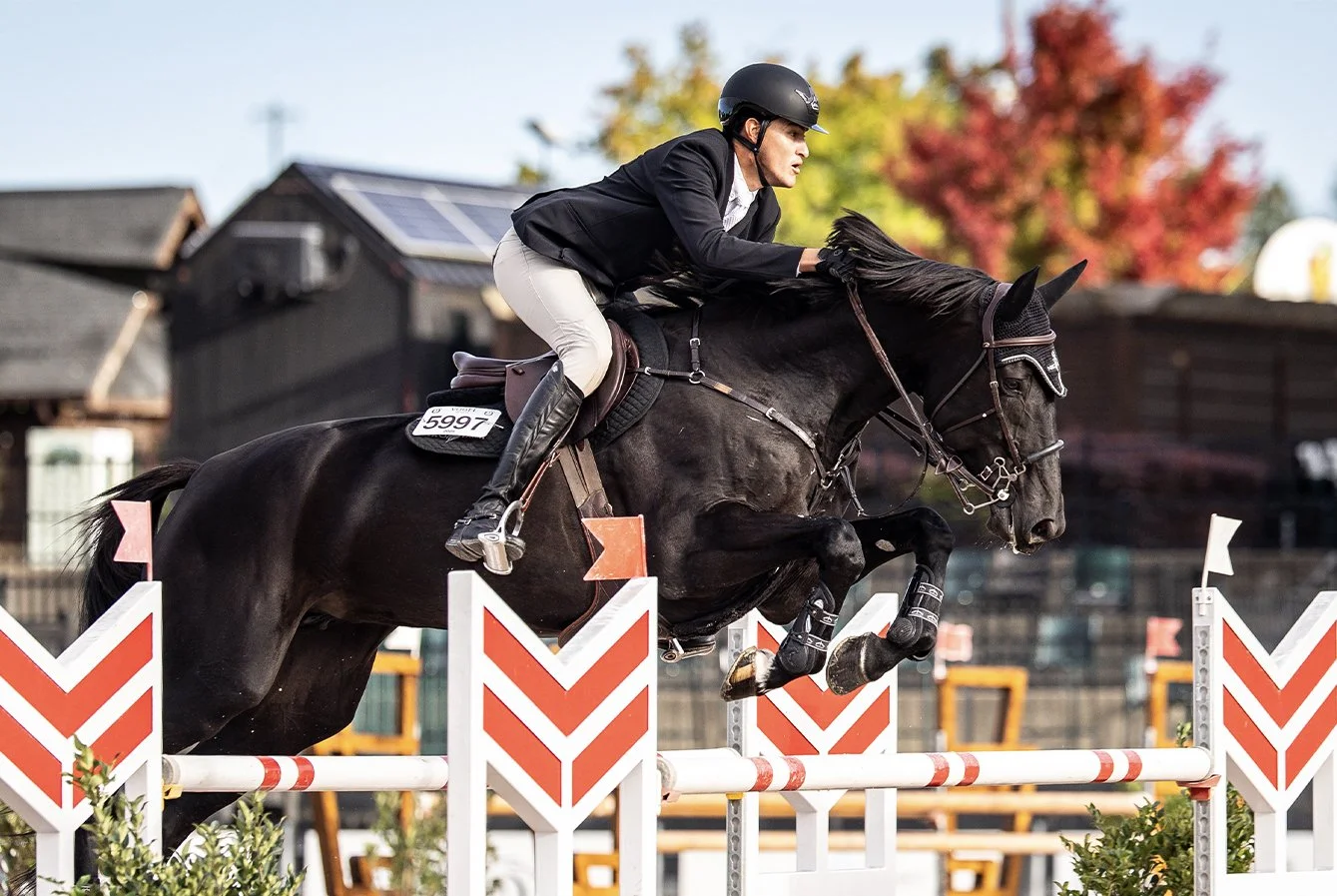 Tryon Fall 1 (Regional/Level 3)