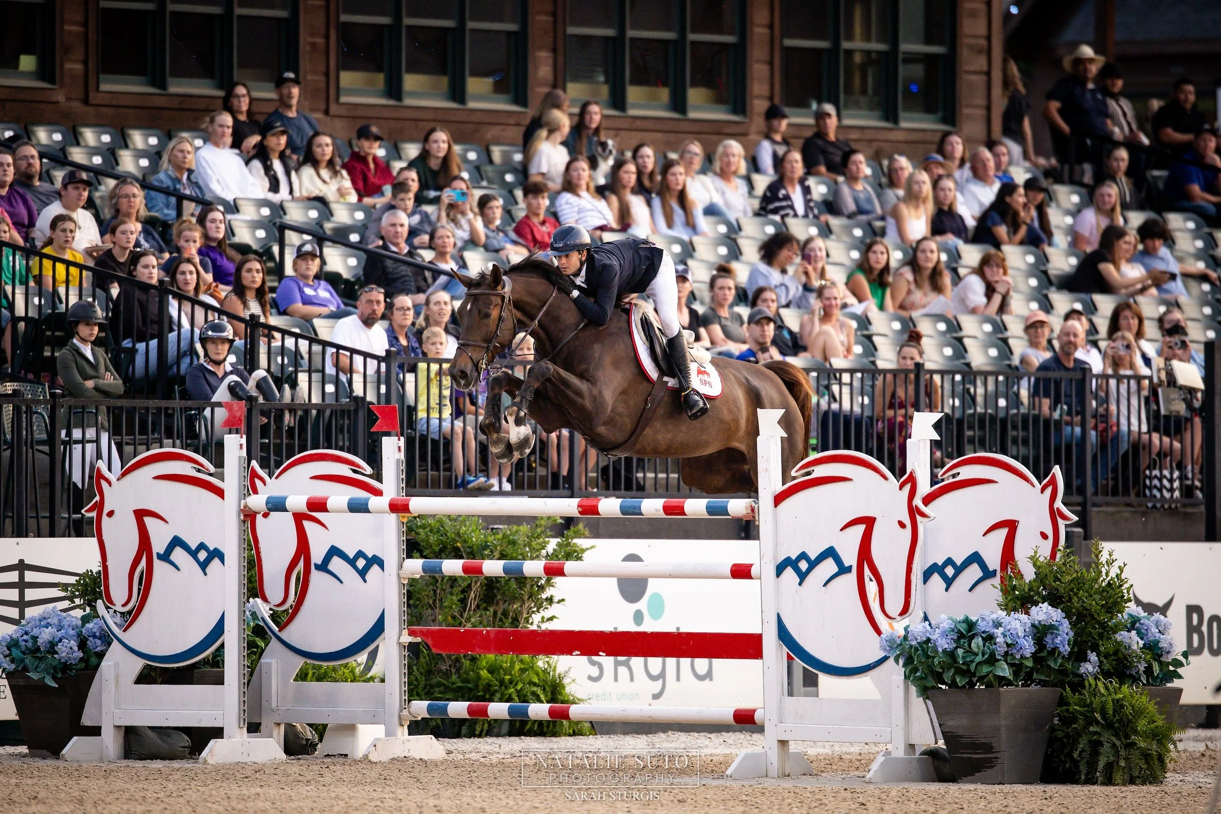 Saturday Night Lights 