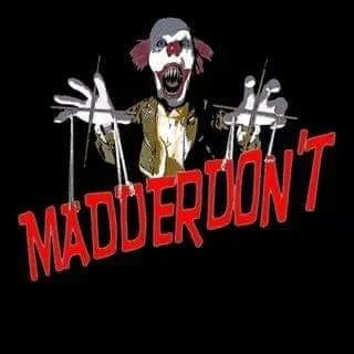 Madderdont Live Performance at Silver Spoon Saloon 