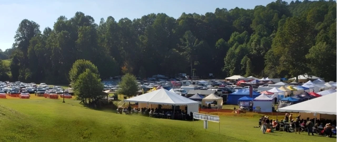 Prepper Camp 