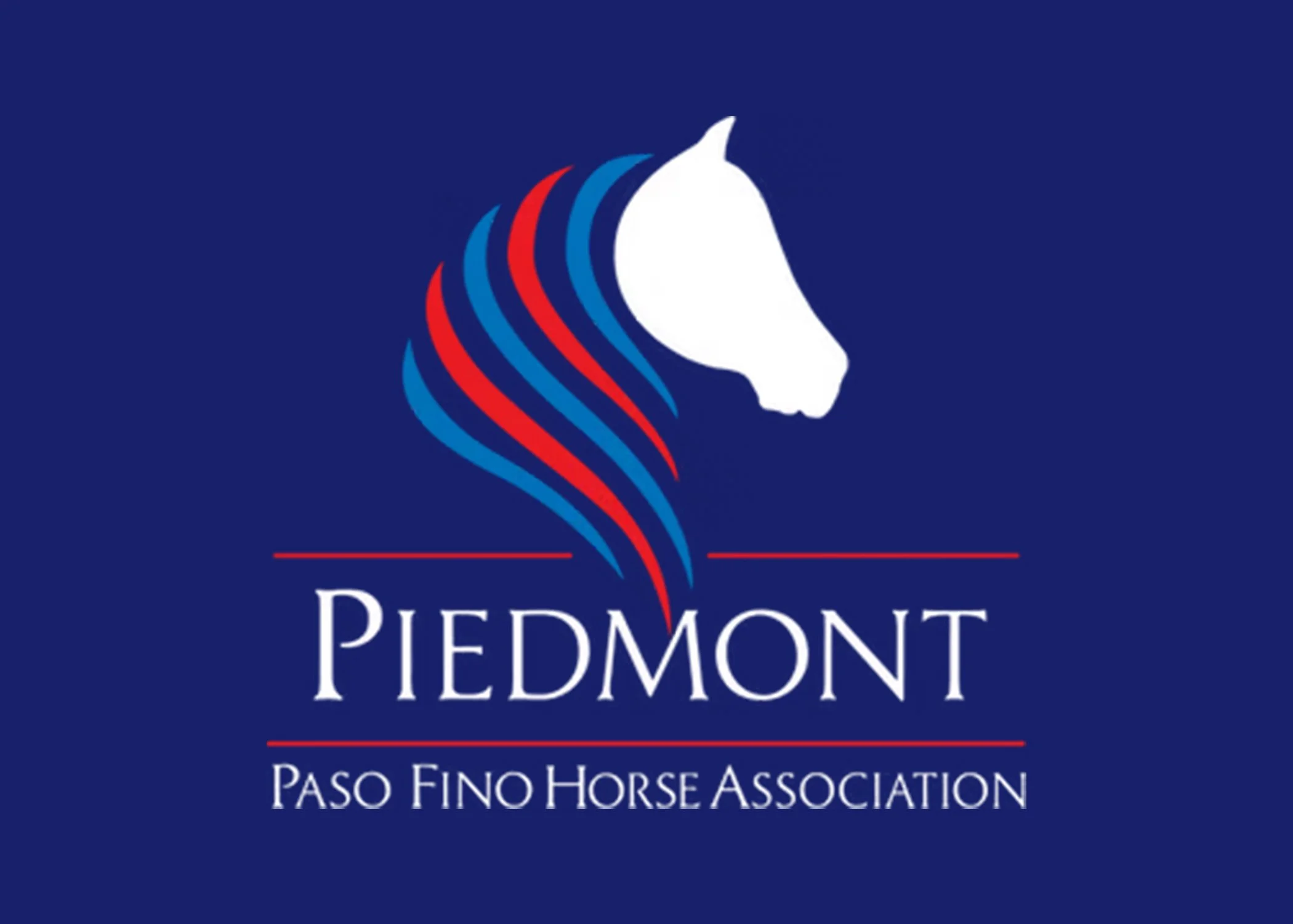 Piedmont Paso Fino Horse Show