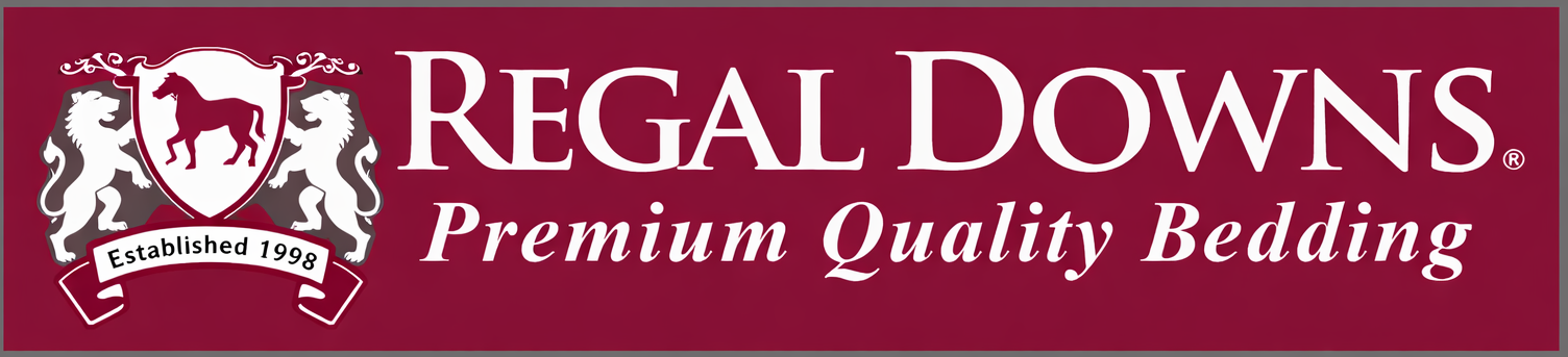 Carolina Shavings:Regal Downs Logo.png