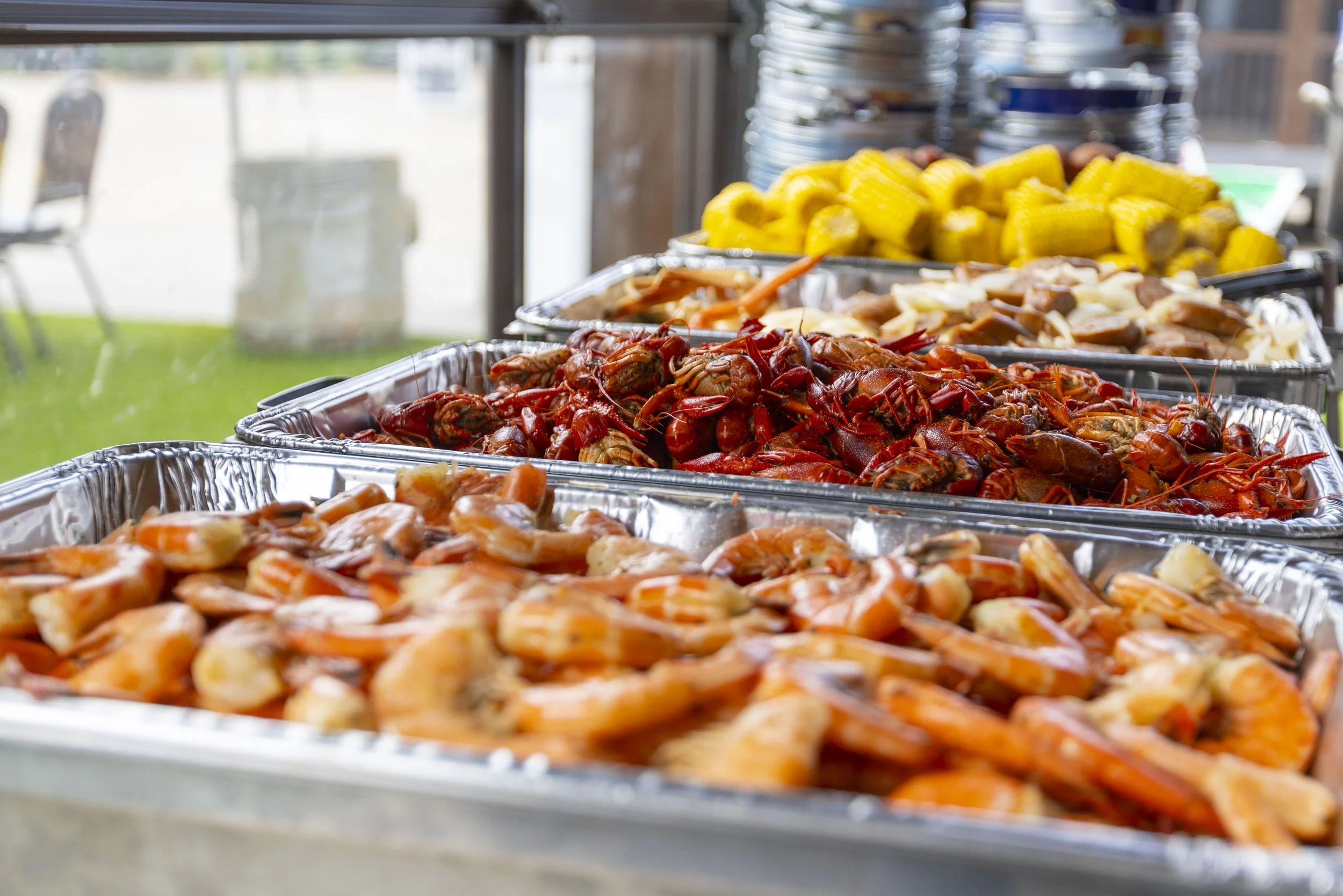 Low Country Boil