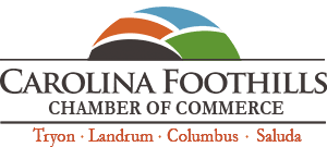 Carolina Foothills Chamber of Commerce - Business After Hours at The Tryon International