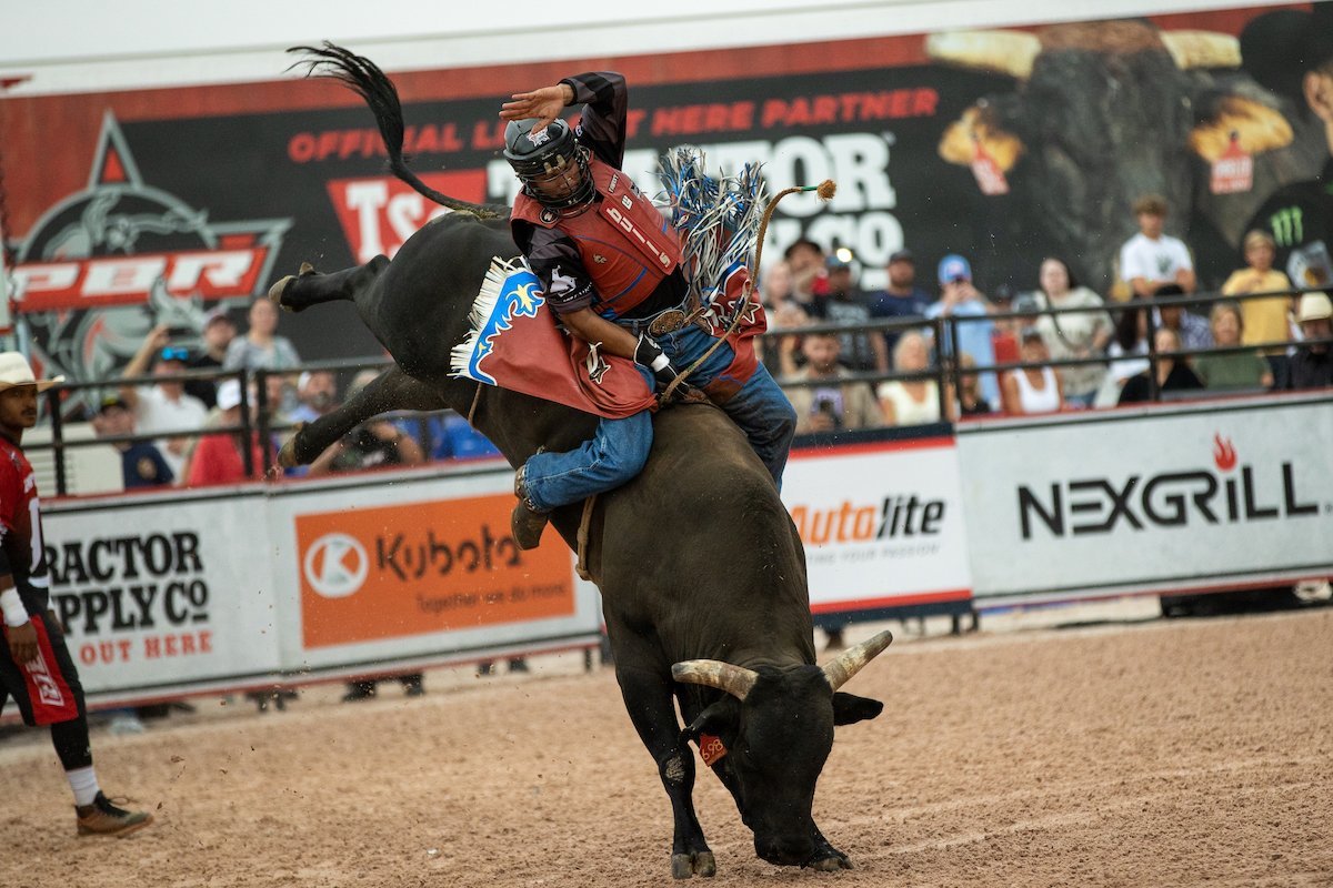 PBR® Tryon